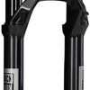 Rockshox RS Suspension Fork Reba G 27 130mm 3P RMT 44 Black