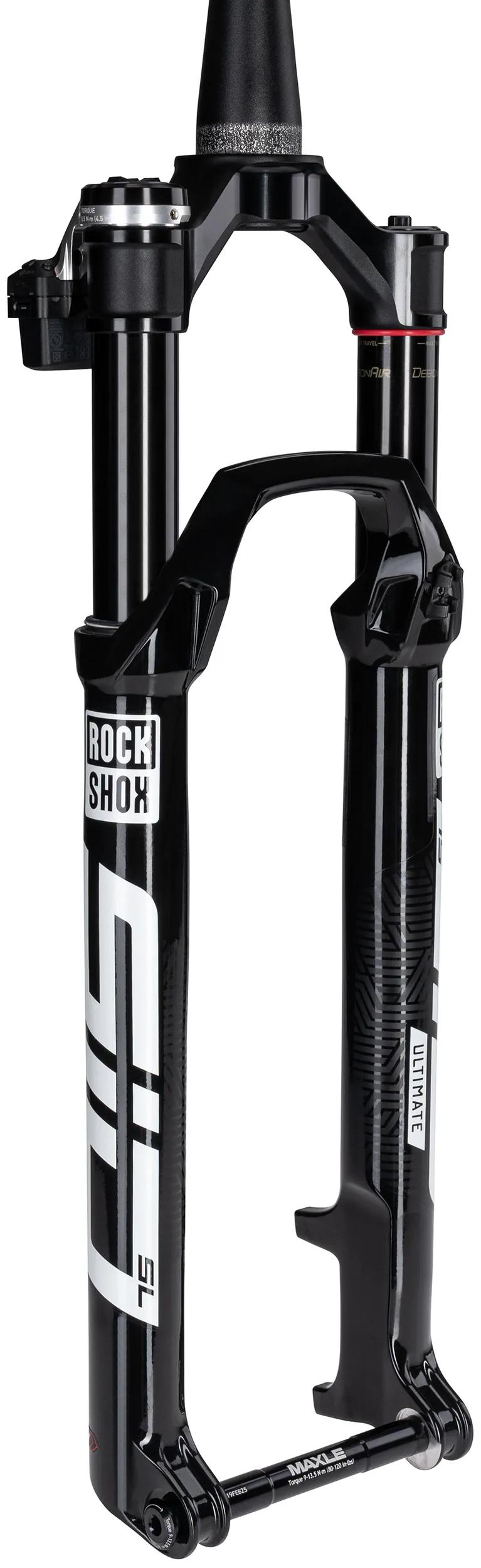 Rockshox Fork 29 Rs 11 8-11 2 Sid Sl Ufard 110 110 15 SW