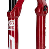 Fourche à suspension RockShox SID SL Ultimate Flight Attendant Race Day 3P RS Fourche à suspension Sid SL FA 29 100 mm 3P 44 Rouge
