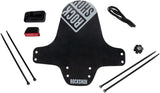 Fourche à suspension RockShox SID SL Ultimate Flight Attendant Race Day 3P RS Fourche à suspension Sid SL FA 29 100 mm 3P 44 Rouge - afbeelding 1
