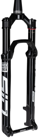 Rockshox Spring Fork 29 Sid Sl Ultimate Race Day E1 - afbeelding 2