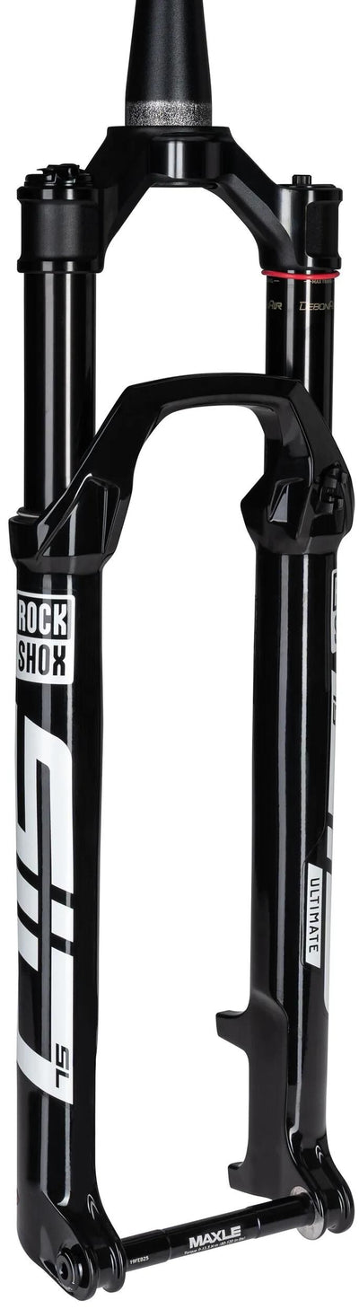 Rockshox Spring Fork 29 Sid Sl Ultimate Race Day E1