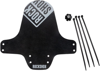 Fourche à suspension RockShox SID SL Ultimate Race Day 3P RS Fourche à suspension SID SL 29 110 mm 3P RMT 44 Noir