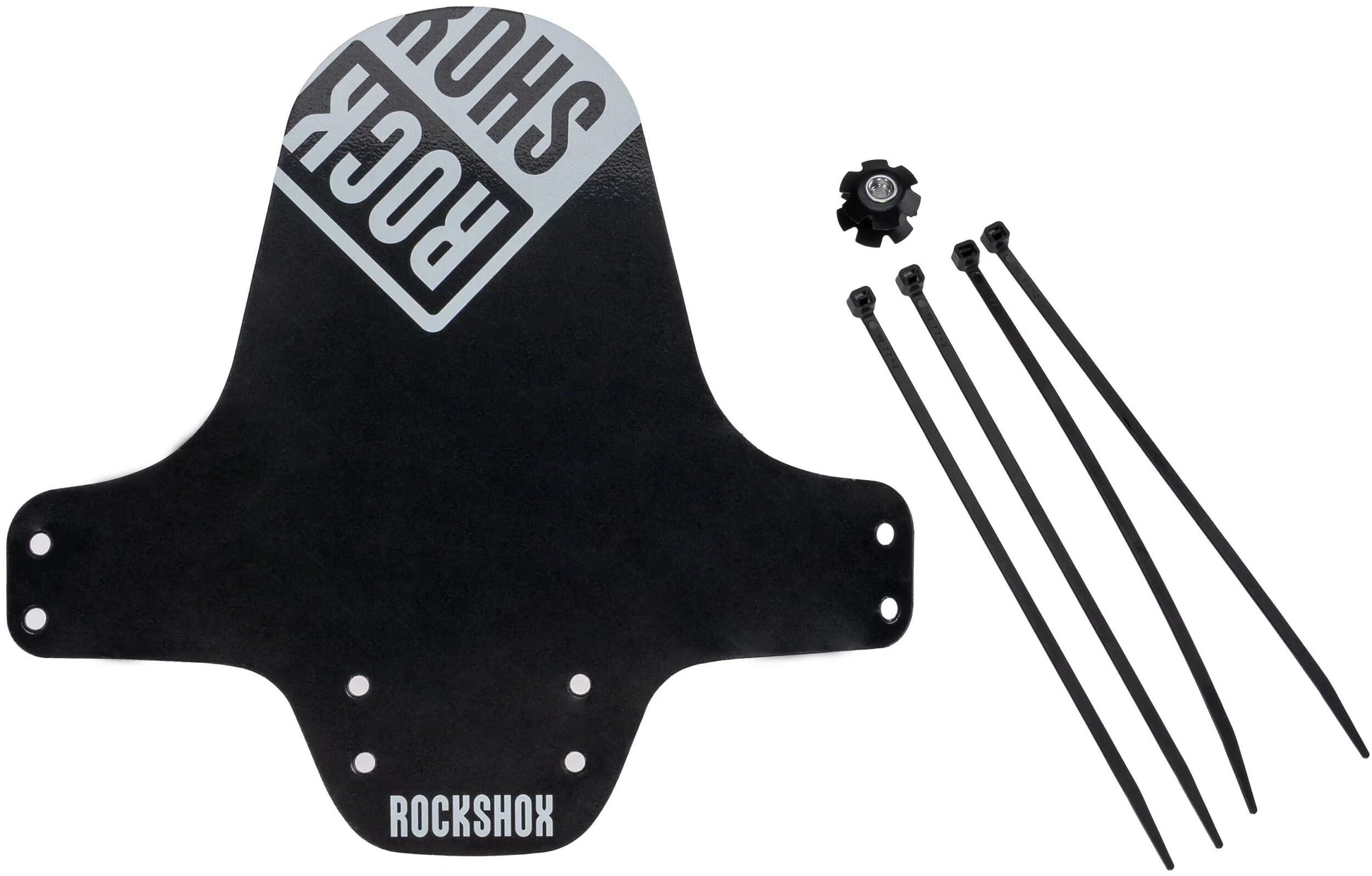 Fourche à suspension RockShox Sid SL Ultimate Race Day 3P RS Fourche à suspension Sid SL 29 100 mm 3P CRN 44 Rouge