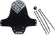 Fourche à suspension RockShox Sid SL Ultimate Race Day 3P RS Fourche à suspension Sid SL 29 100 mm 3P CRN 44 Rouge