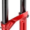 Rockshox Suss.Fork RS Boxxer Ult. 29 boost 48 mm rouge