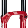 Rockshox Suss.Fork RS Boxxer Ult. 27,5 boost 48 mm noir