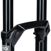 Fourche à suspension Rockshox Boxxer Ultimate 27.5 Boost Susp.Fourche RS Boxxer Ult. 27,5 boost 48mm noir