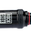 Amortisseur Rockshox deluxe rlc3 amortisseur arrière rs del.nude rlc3 165 x 40mm