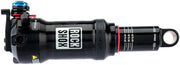 Amortisseur Rockshox deluxe rlc3 amortisseur arrière rs del.nude rlc3 165 x 40mm - afbeelding 2