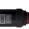 Amortisseur Rockshox deluxe nude rlc3 amortisseur arrière rs del.nude rlc3 165 x 45mm