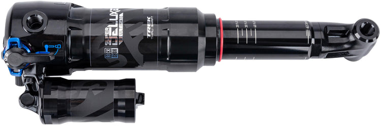 Rockshox amorce arrière rs sup.del.ult RCT 230 x 62,5 mm