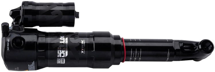 Rockshox ARRICE CHOCS RS Sup.Del.ult RCT 230 x 57,5 ​​mm