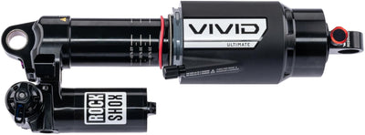 Rockshox ARRIÈRE OCH RS RS VIVID ULT. RC2T 230 x 62,5 mm