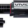 Rockshox ARRIÈRE OCH RS RS VIVID ULT. DH RC2 250 x 75 mm