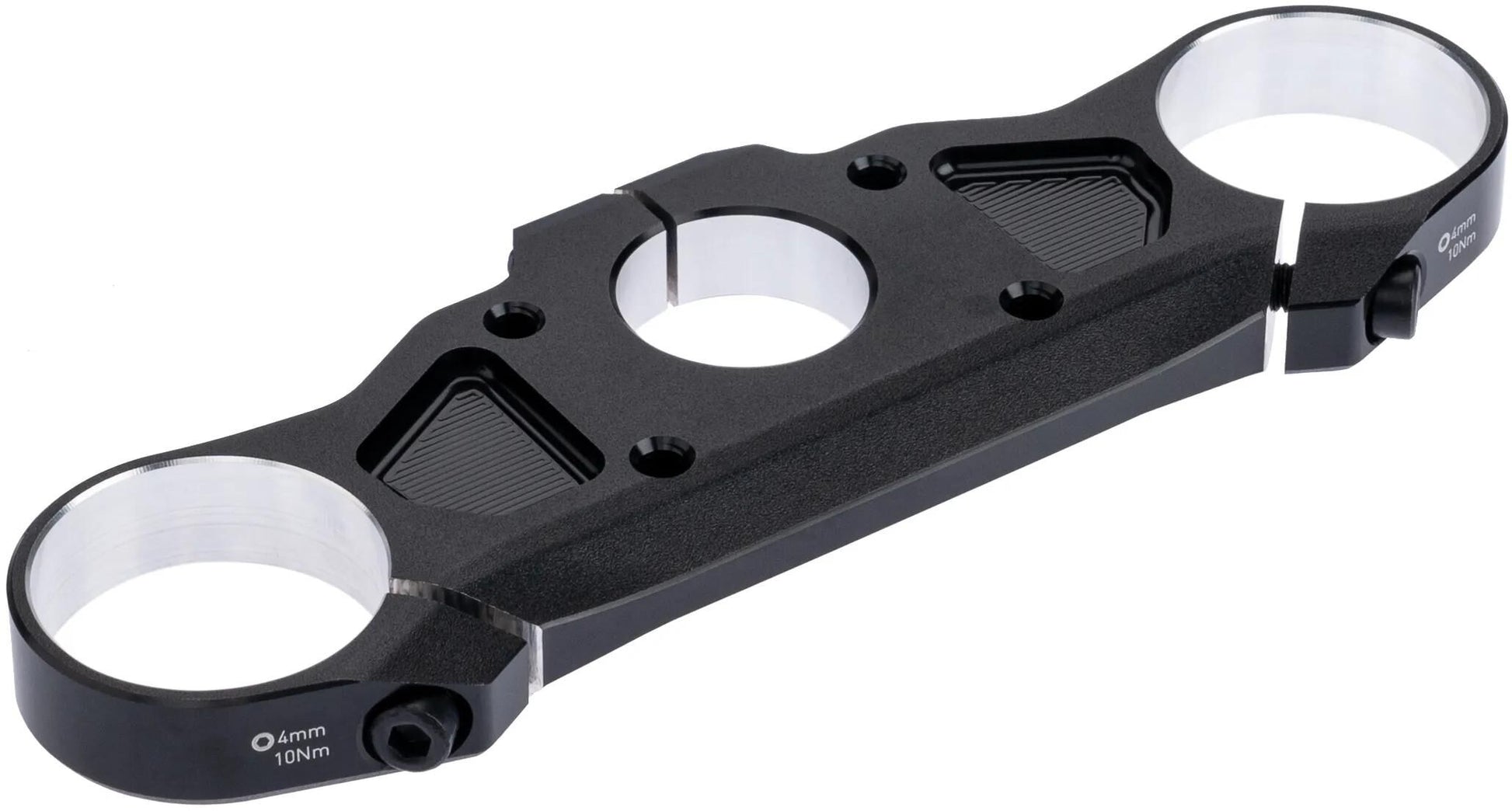 Rockshox Upper Crown Rs 48mm 48 ou Black court 27,5 29