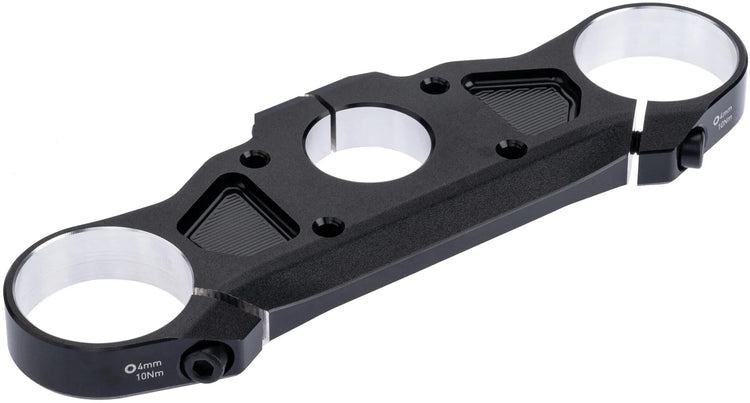 Rockshox Upper Crown Rs 48mm 48 ou Black court 27,5 29