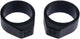 Rockshox bumper rs 2 pcs noir 2 pcs 38 mm 2024 noir