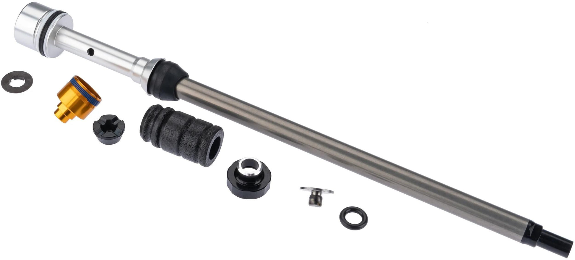 Kit de remise à neuf Rockshox debonair+ convert.kit rs debonair+ boxxer (d1) 200mm