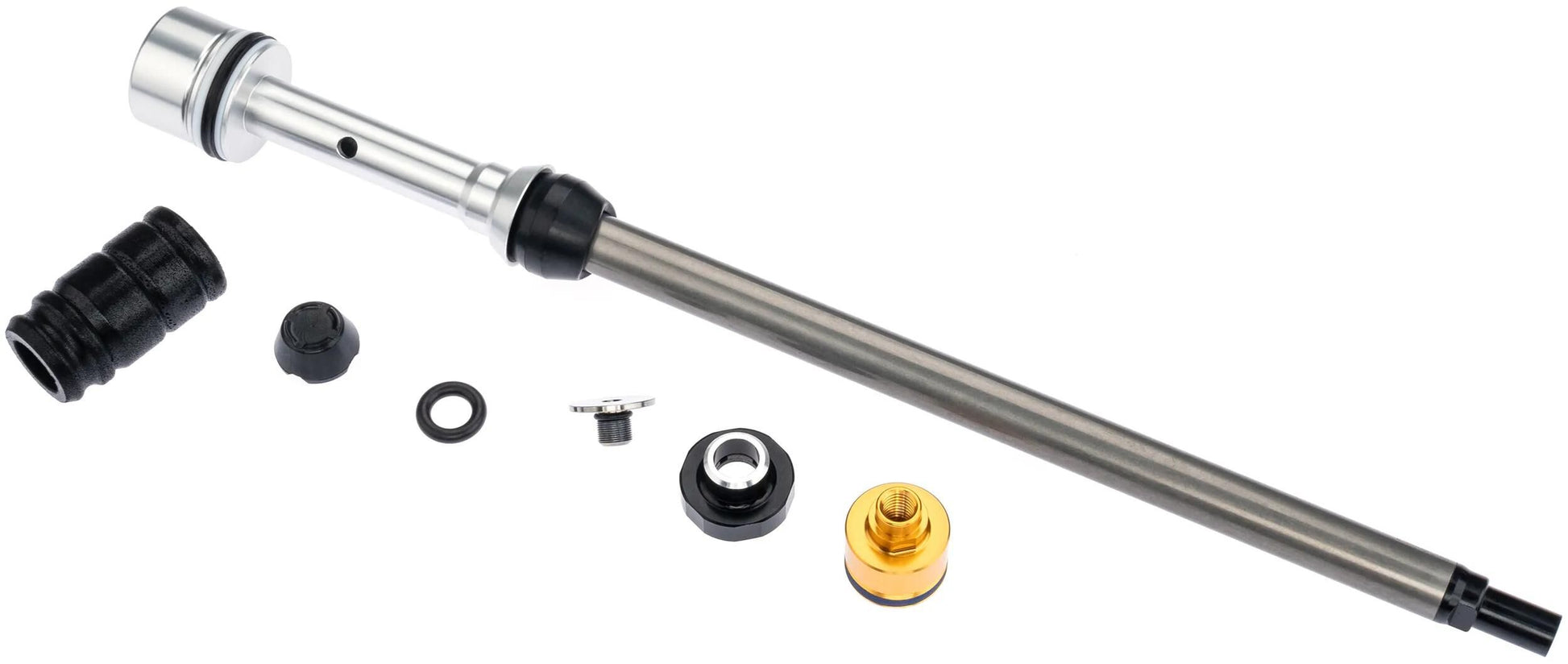 Kit de remise à neuf Rockshox debonair+ convert.kit rs debonair+ boxxer (d1) 190mm