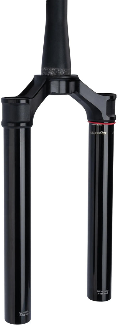 Rockshox couronne tube de direction tube supérieur unité couronne arbre unité rs 29 boost 44mm conique noir