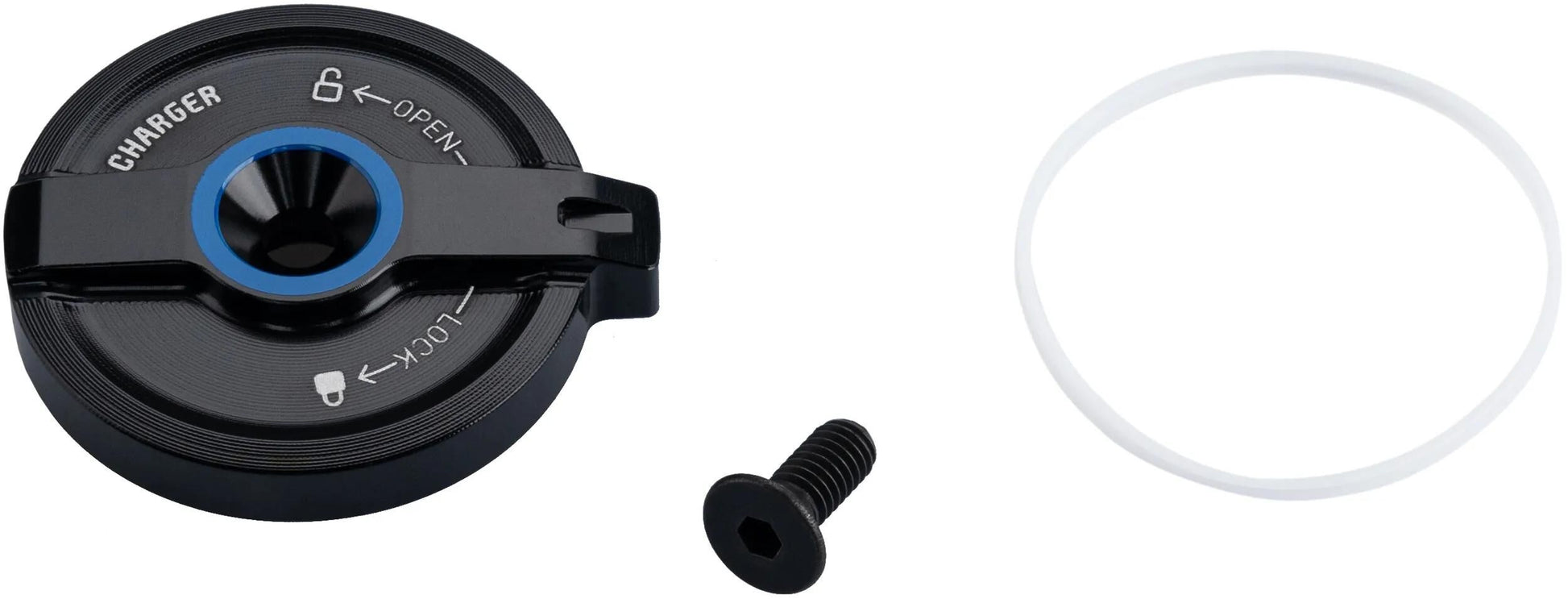 Rockshox compt.vel adj. Positions RS Charger RS ​​RL 2
