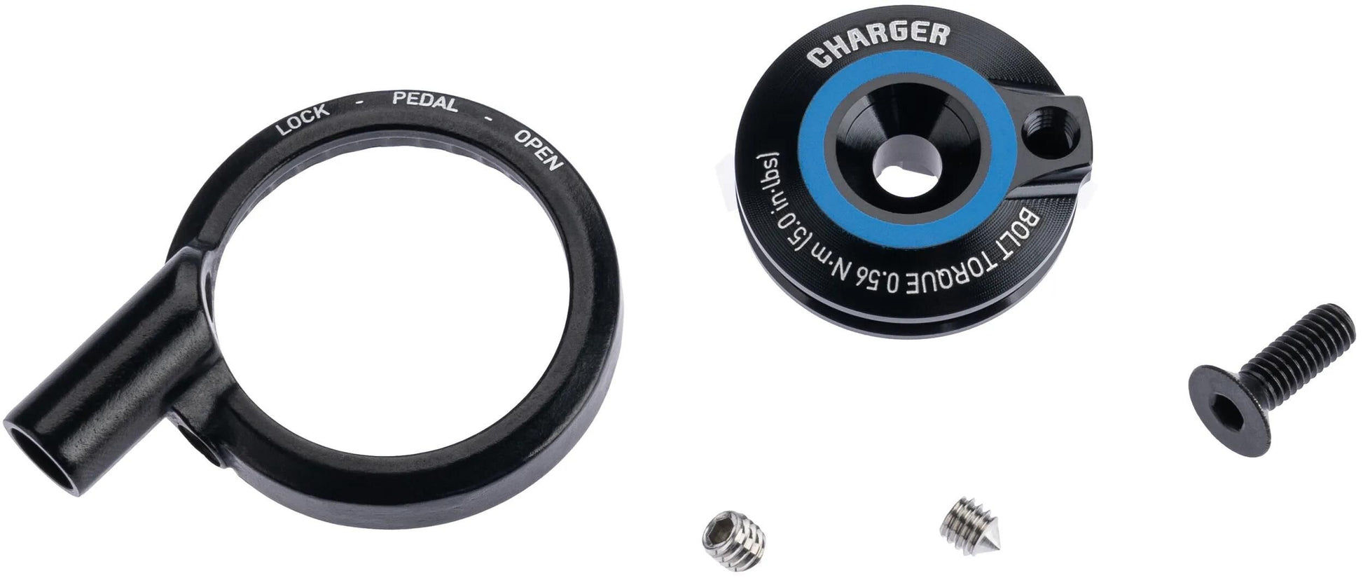 Rockshox Remote Cont.button RS Charger RL 3 Positions