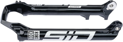 Rockshox Sliders Rs 29 15x110 boost noir
