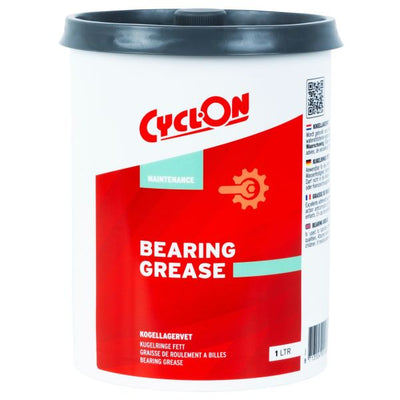Graisse pour roulement à billes Cyclon 1000ml 20612