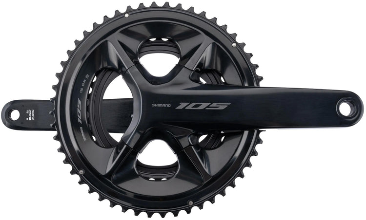 Shimano Crankset 105 FC-R7100