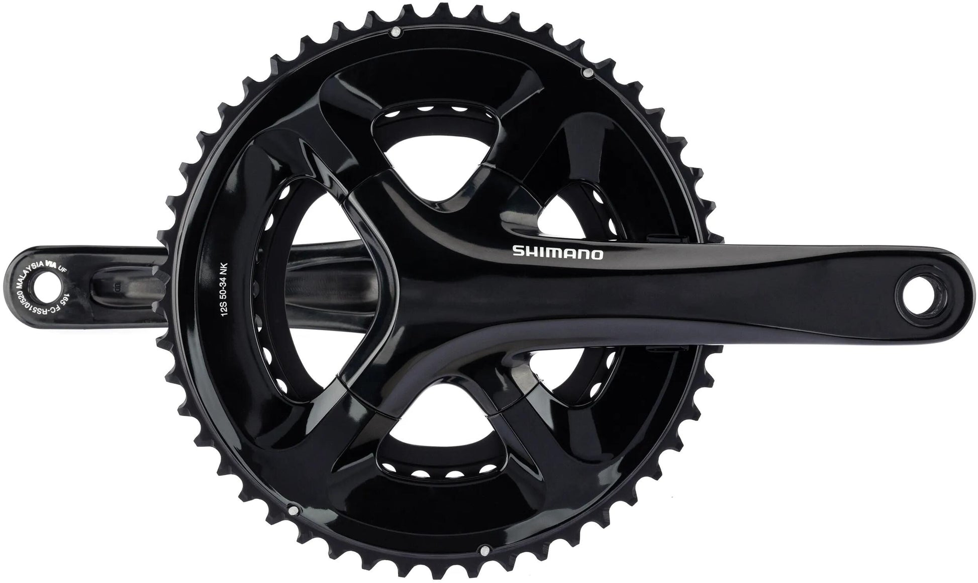 Shimano Cranket FC-RS520