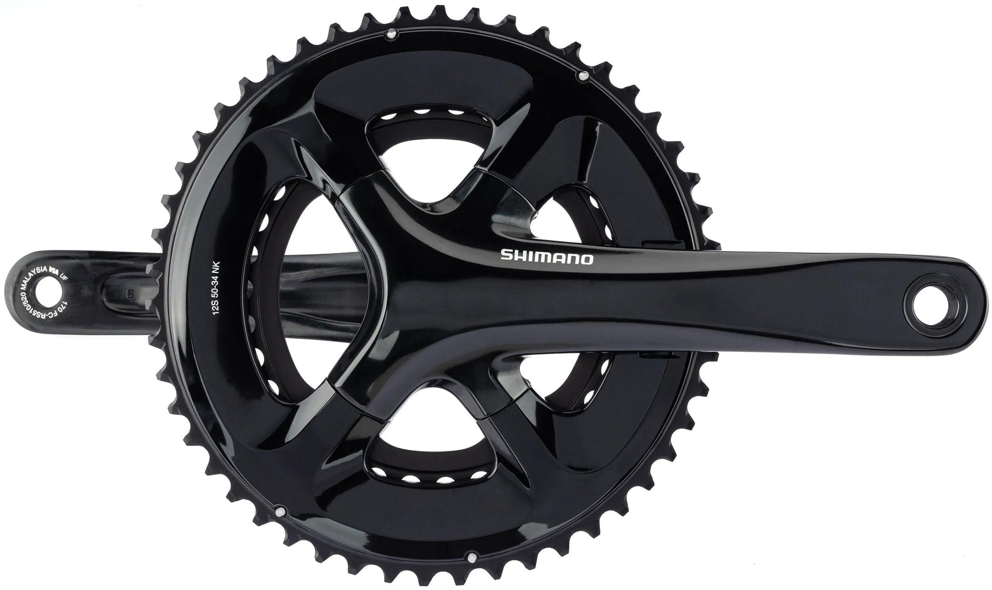 Shimano Cranket FC-RS520