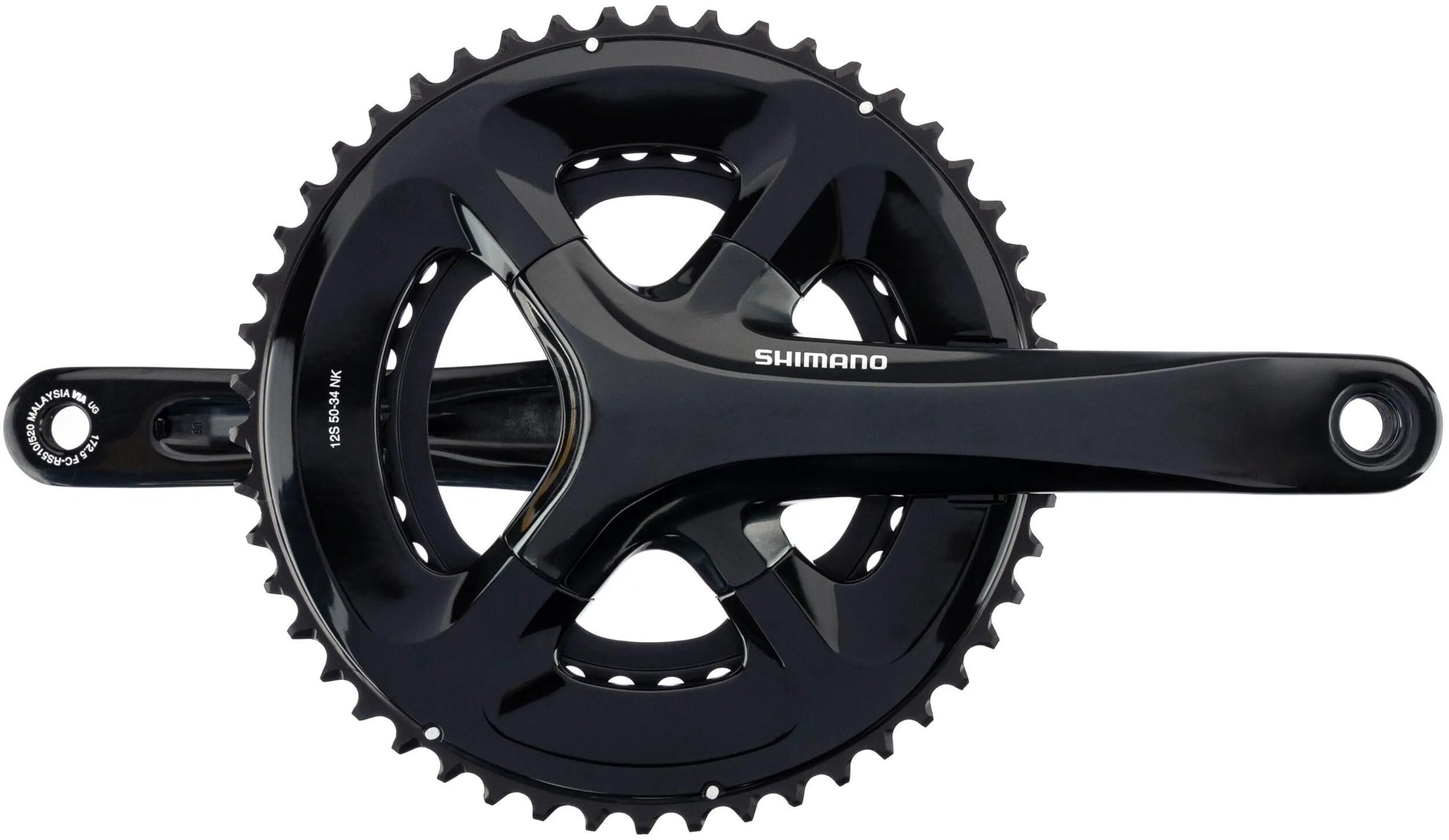 Shimano Cranket FC-RS520