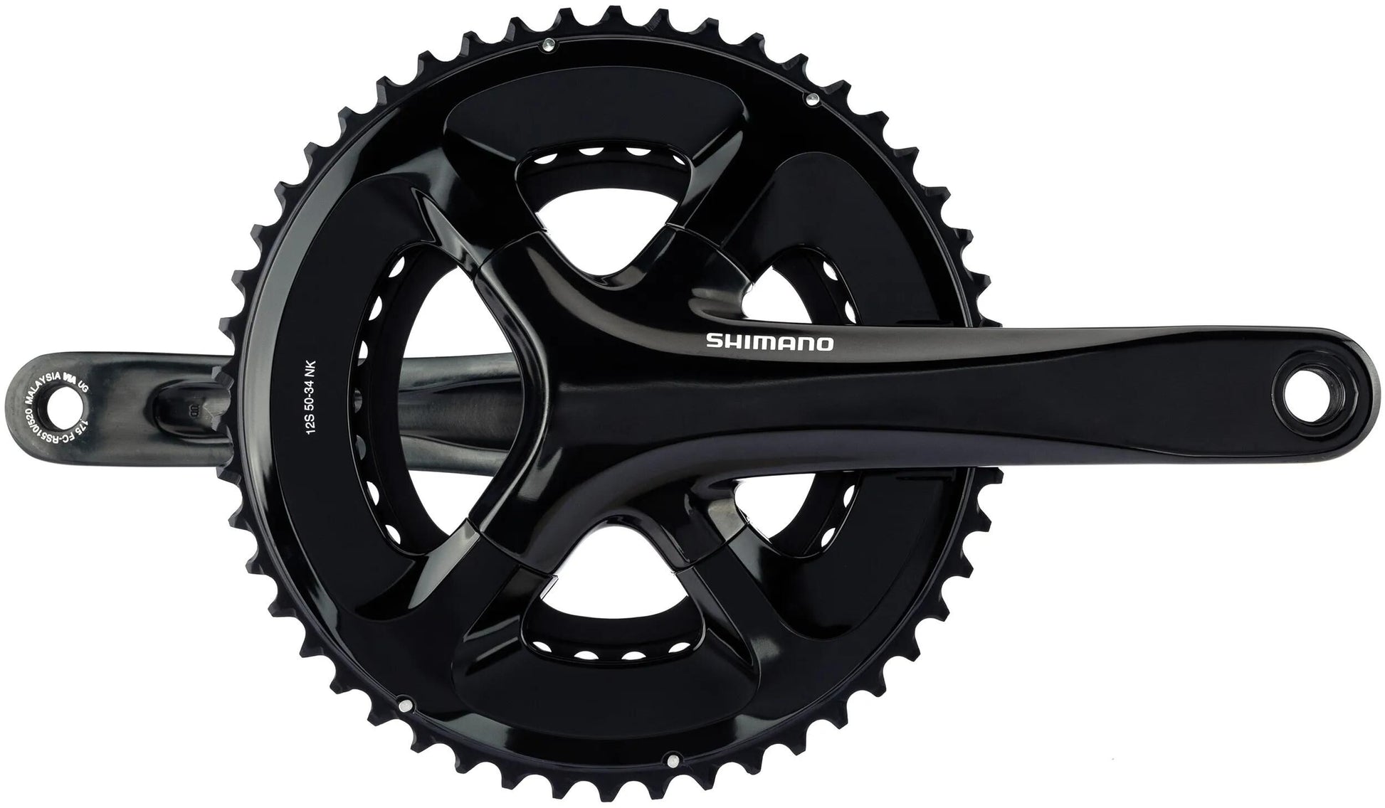Shimano Cranket FC-RS520