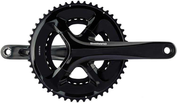 Shimano Cranket FC-RS520