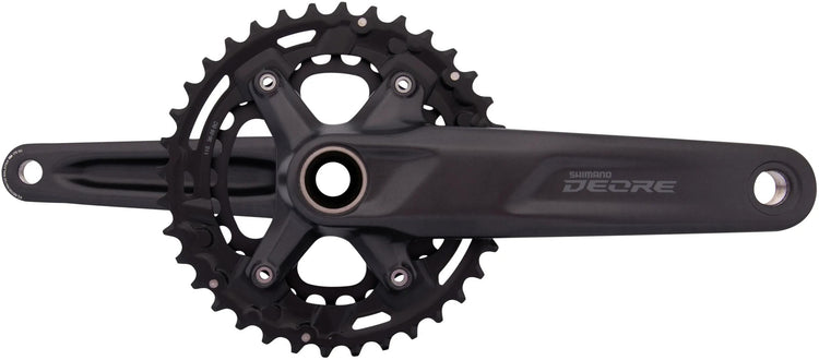 Shimano Cranket Deore FC-M5100-B2