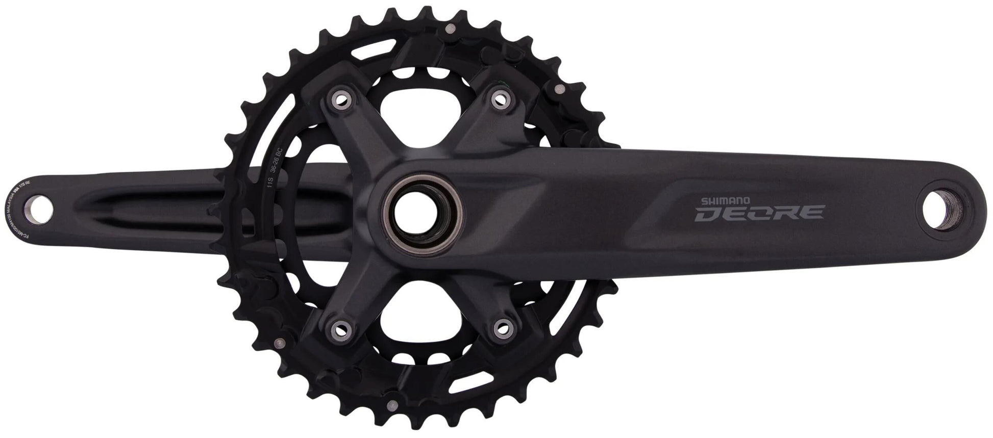 Shimano Cranket Deore FC-M5100-B2