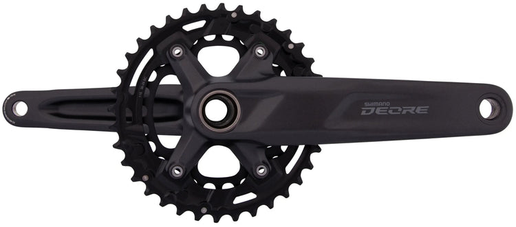 Shimano Cranket Deore FC-M5100-B2