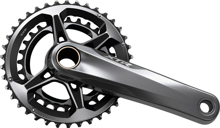 Shimano Cranket Shi.Xtr FCM91002 28 38T.175MM HT2 12SP