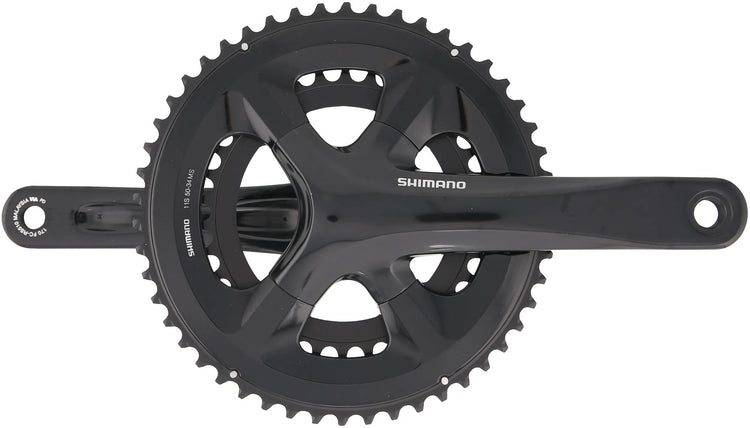 Shimano Cranket Shim.105 FCRS510 36 46T.170MM 11SP BL.