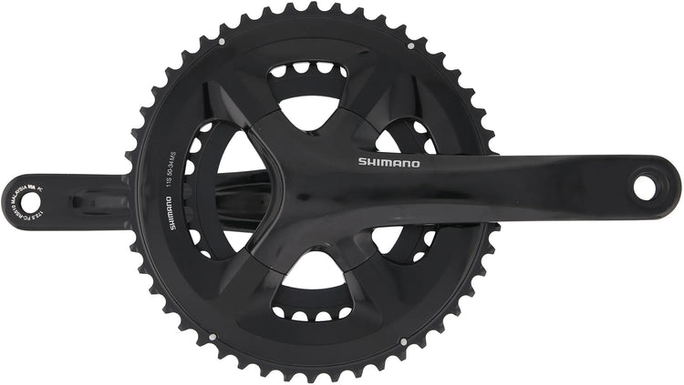 Shimano Cranket Shim.105 FCRS510 36 52T.172.5 mm HT2 11SP