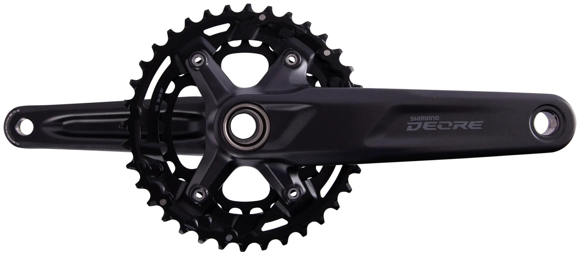 Shimano Cranket Deore FC-M4100