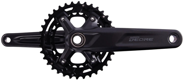 Shimano Cranket Deore FC-M4100