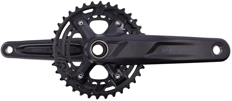 Shimano Cranket Deore FC-M4100
