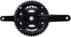 Shimano Cranks.shim. alt.fcmt210 30 46t.175mm 9sp bl.-