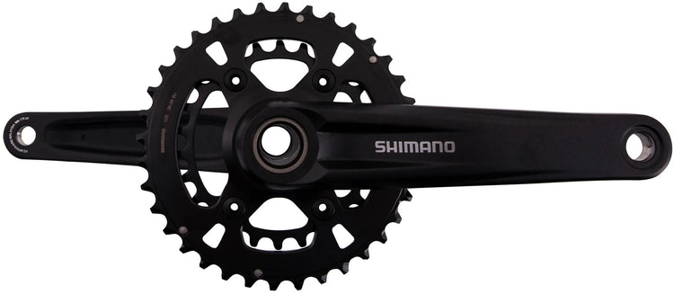 Shimano Cranket FC-MT610-2 et 610-B2