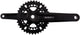 Shimano Cranket FC-MT610-2 et 610-B2