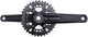 Shimano Cranket FC-MT610-2 et 610-B2