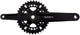 Shimano Cranket FC-MT610-2 et 610-B2