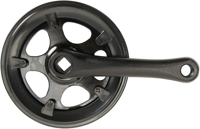 Miranda Cranket Set Crankset 140 mm, 32T., Alu